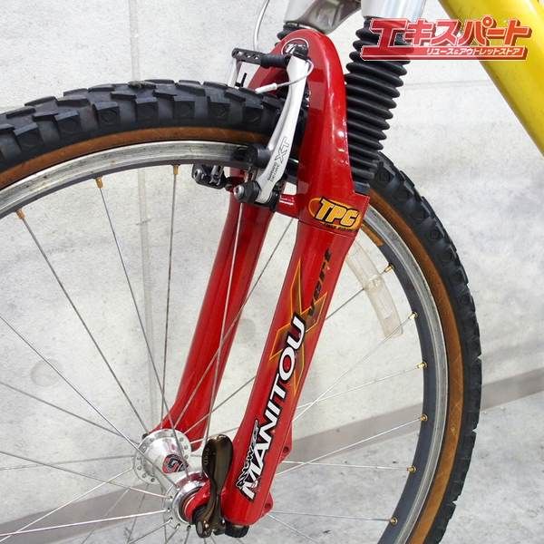 Gary Fisher JOSHUA Z1 XTR M953 3×8S 1997 ゲイリーフィッシャー ジョシュア MTB マウンテンバイク  戸塚店|mercariメルカリ官方指定廠商|Bibian比比昂代買代購