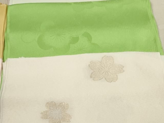 平和屋着物 和装小物