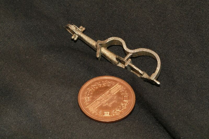 金属コバルト製