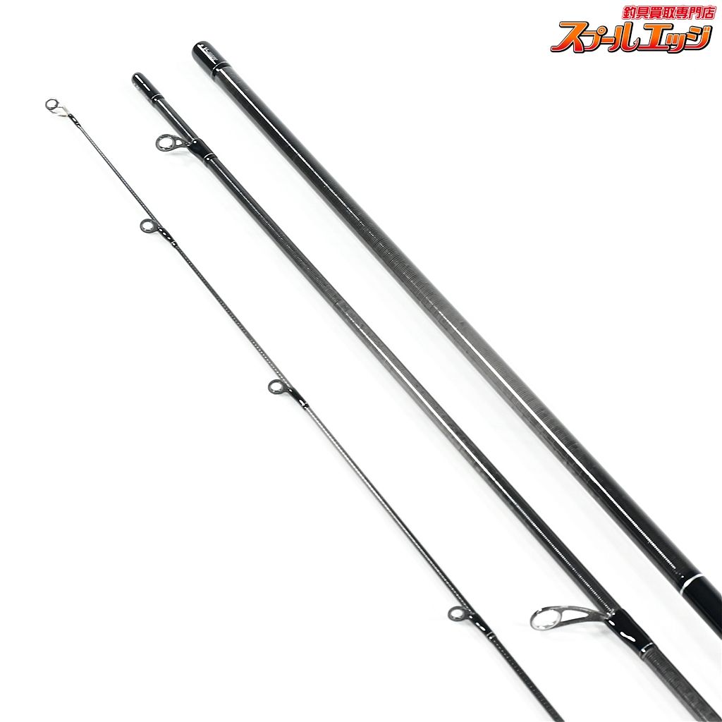 ダイワ(DAIWA) LABRAX AGS・N 110M-3・N ブラック ダイワ21 LABRAXラブ