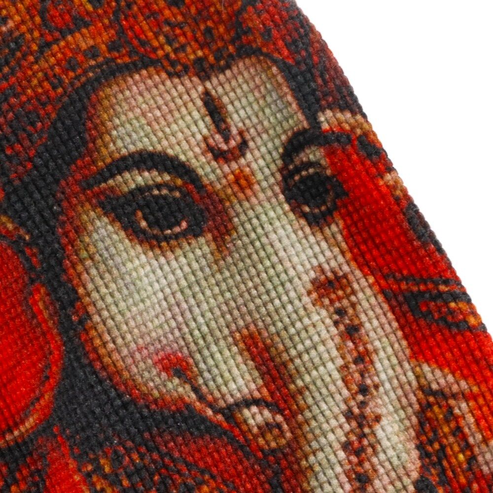 SUPREME (シュプリーム) 19AW Ganesh L/S Thermal ガネーシャ