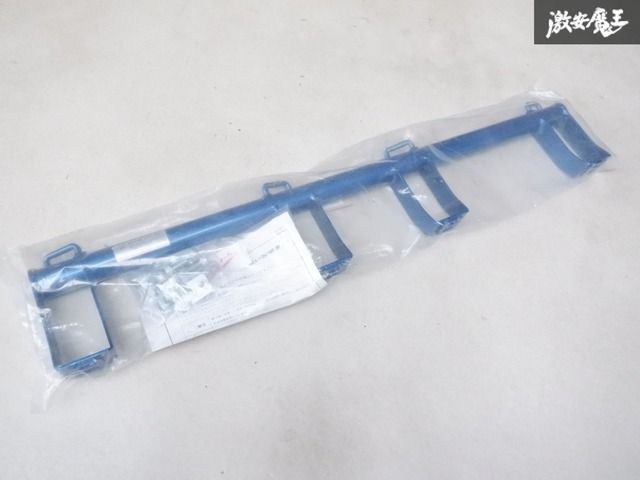 【未使用】 CUSCO クスコ JB64W ジムニー JB74W ジムニーシエラ パワーブレース トランクバープラス 補強 60M 492 TP 即納 棚F-3