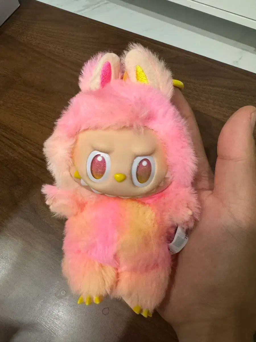 Labubu(ラブブ） 忠実な 未使用製品 【公式通販】