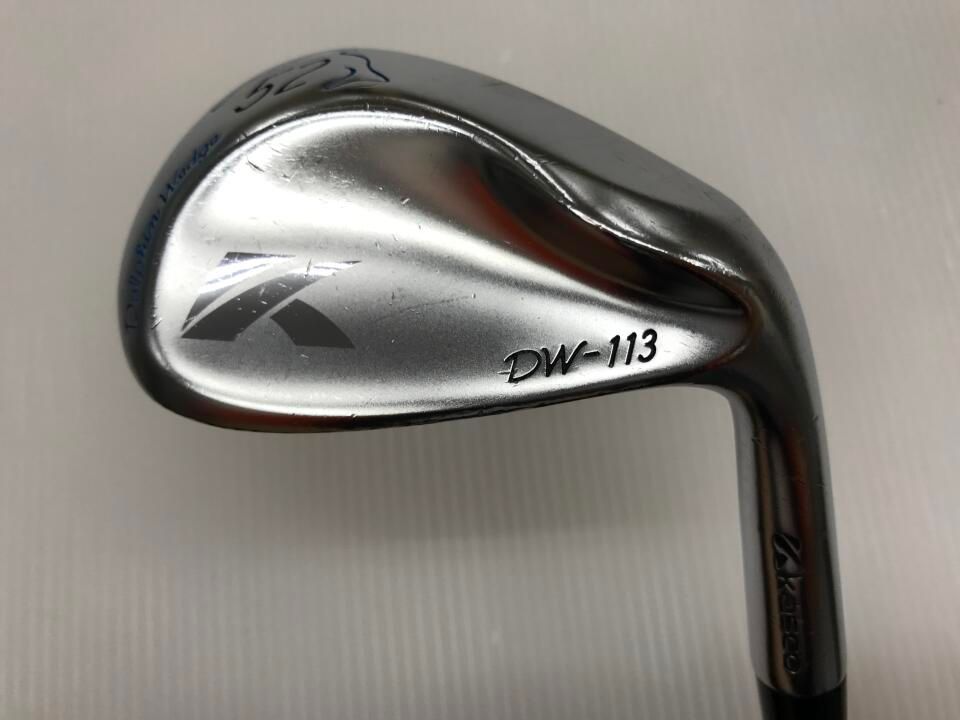 即決 中古未使用 キャロウェイ MD3 MILLED ウェッジ クローム 58.11 W-GRIND (日本仕様) SW NSプロ MODUS3 TOUR120[0416