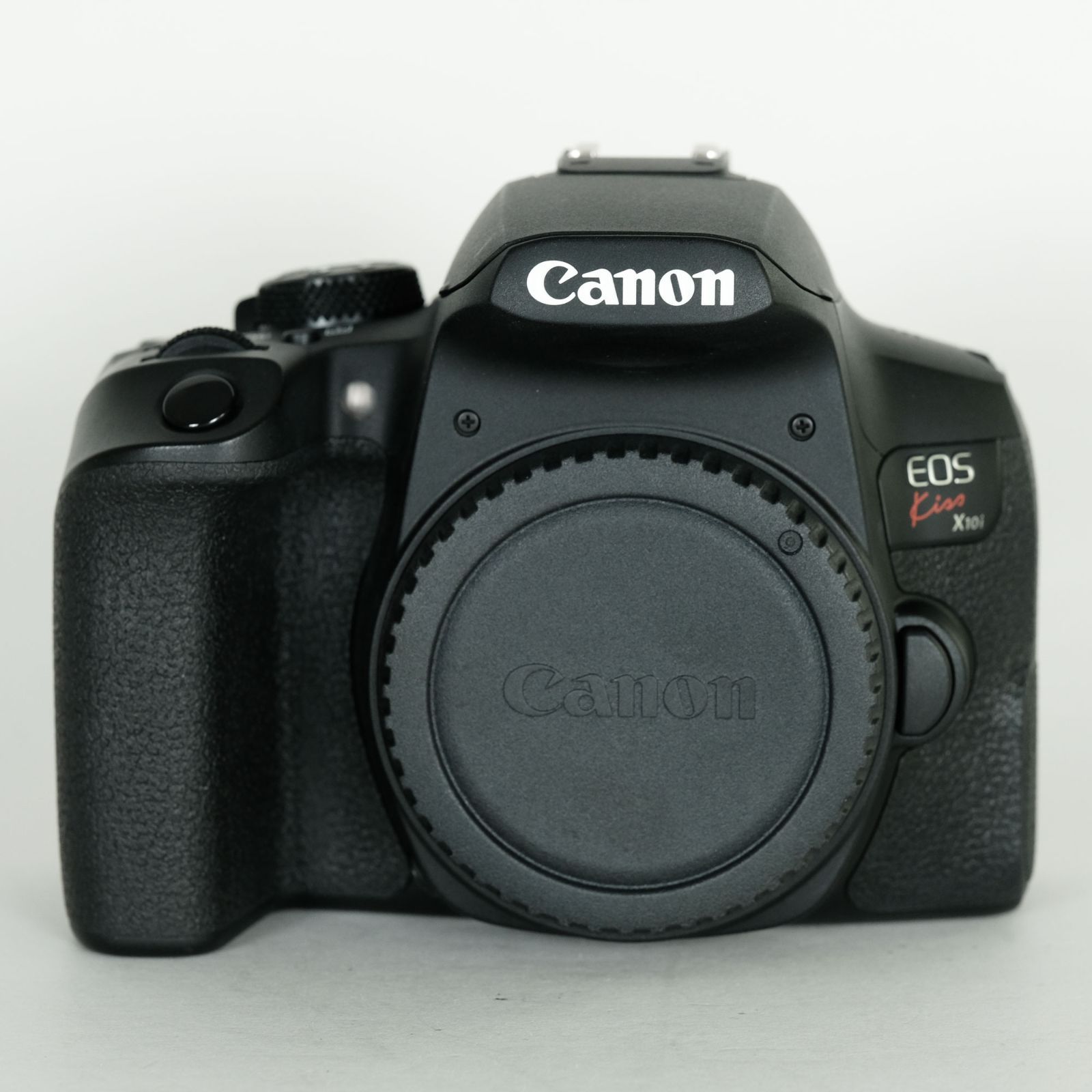美品] Canon EOS Kiss X10i [ボディ] / キヤノンEF-Sマウント