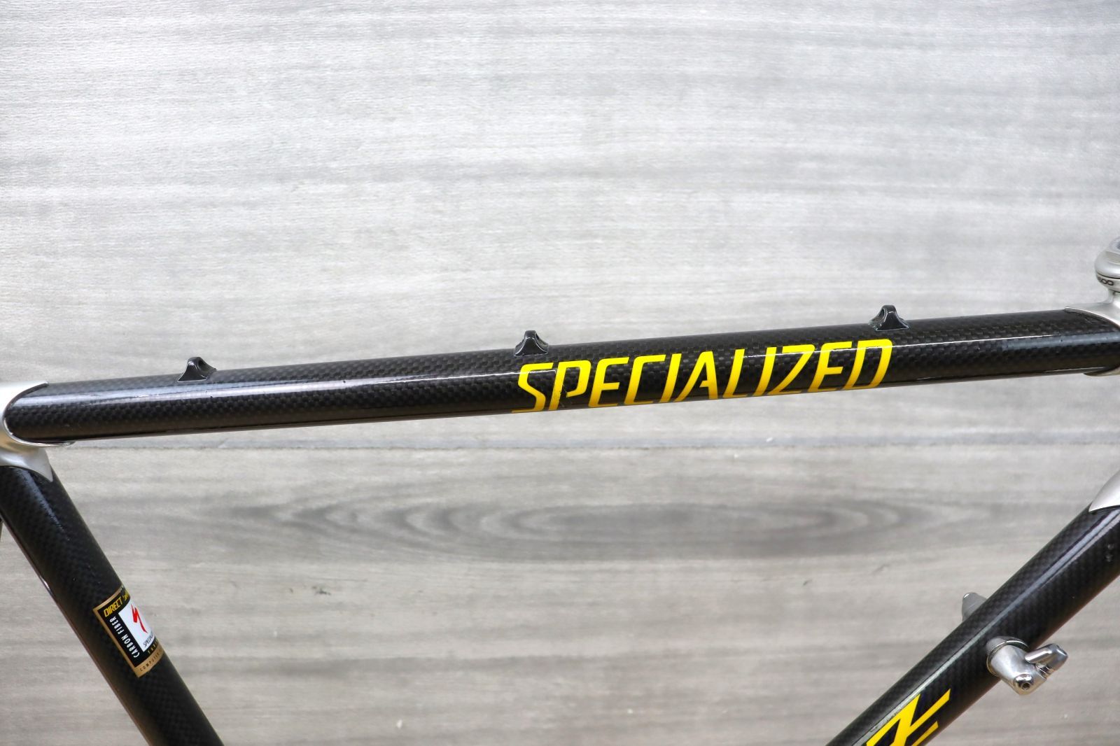 1991 Specialized Allez Epic Carbon スペシャライズド アレー