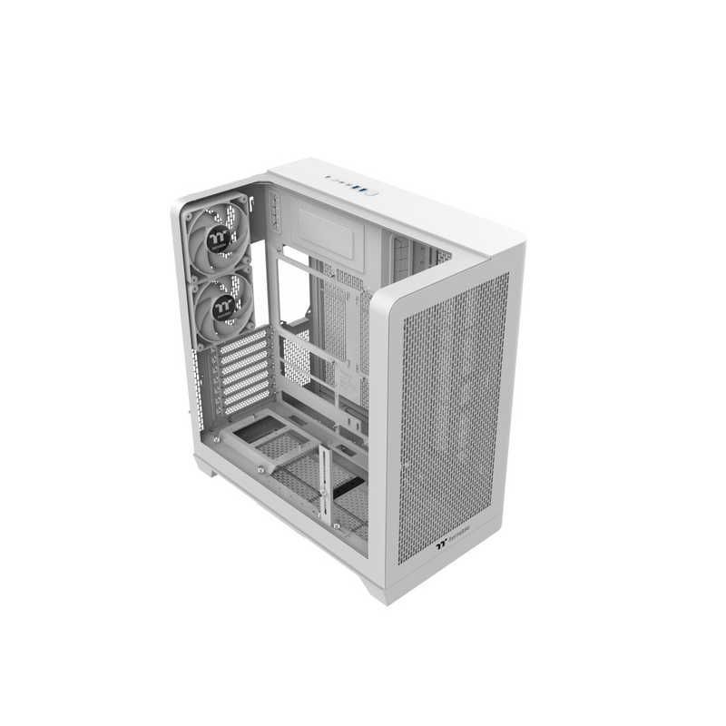 未開梱 THERMALTAKE View 390 Air Snow CA-11F-00M6WN-00