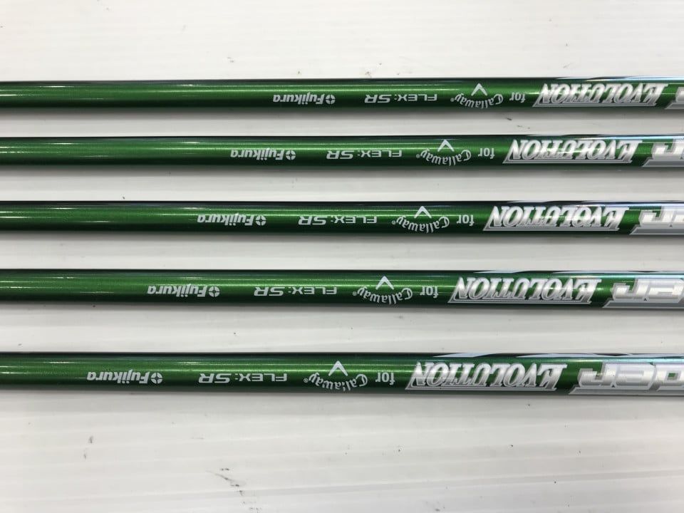 即納】EPIC MAX FAST | SR | Speeder EVOLUTION for Callaway