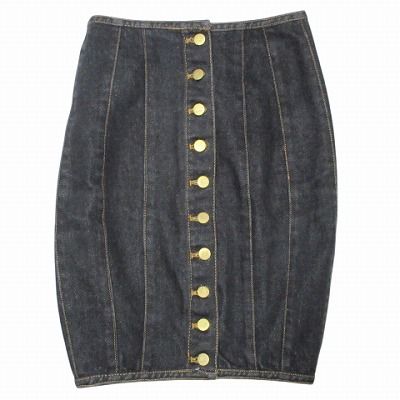 ジュニアゴルチェ JUNIOR GAULTIER ジャンポールゴルチエ デニム ジュニアゴルチェ JUNIOR GAULTIER ジャンポールゴルチエ デニム