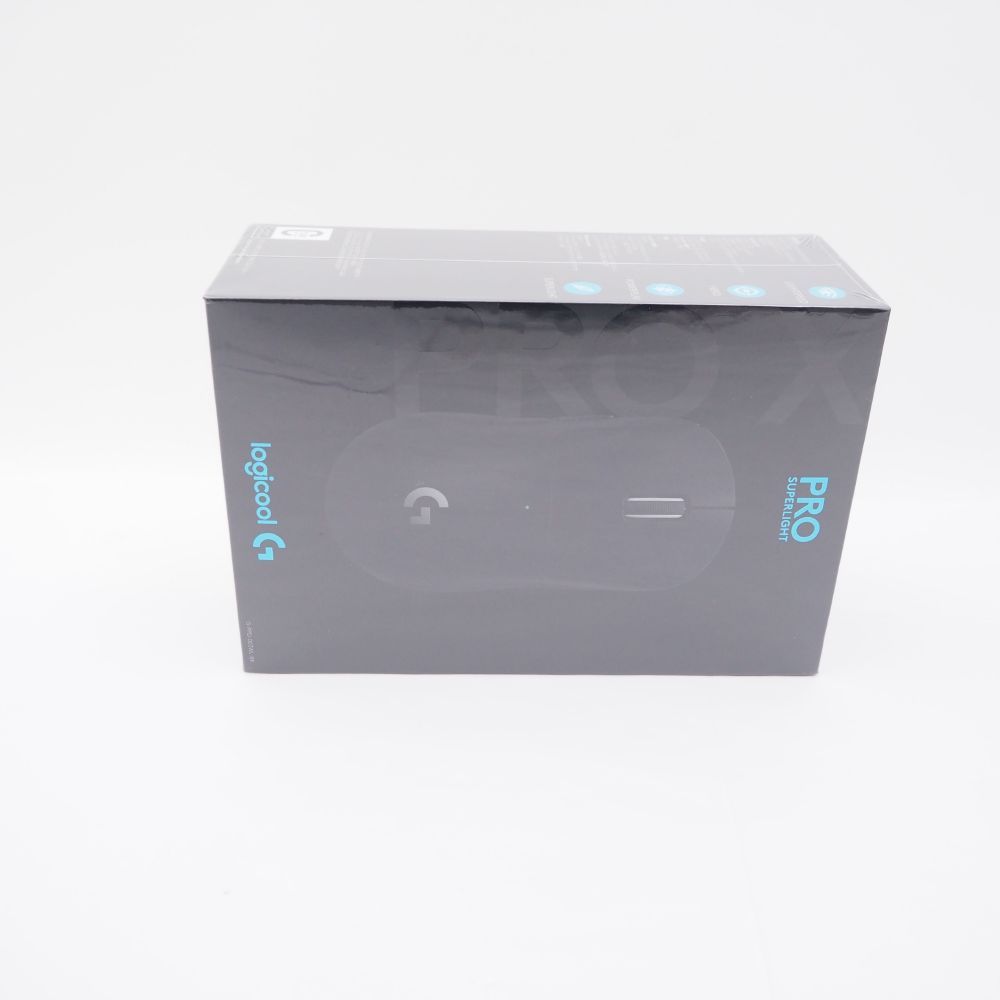 G-PPD-003WL-BK