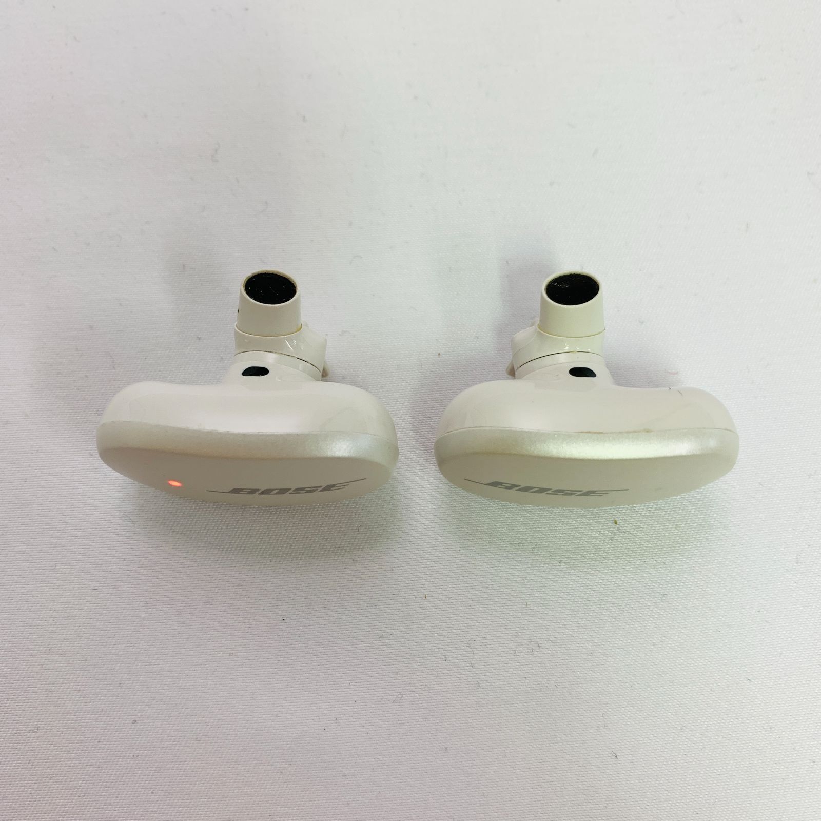 【ジャンク】Bose QuietComfort Earbuds イヤホン ジャンク】Bose QuietComfort Earbuds ワイヤレスイヤホン