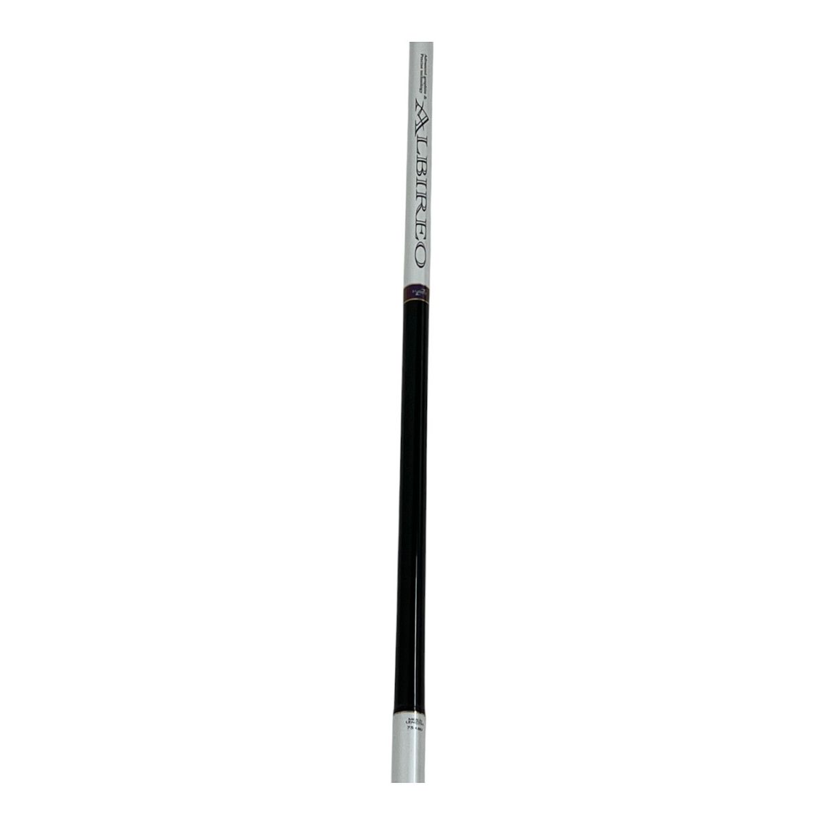 DAIWA ダイワ ALBIREO アルビレオ 早瀬抜 ハヤセヌキ 竿袋付き