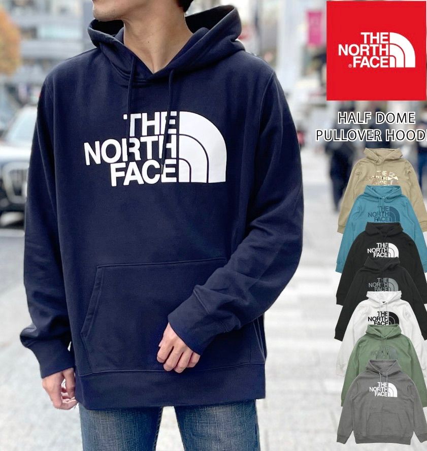 ザ ノース フェイス THE NORTH FACE メンズ レディース パーカー 