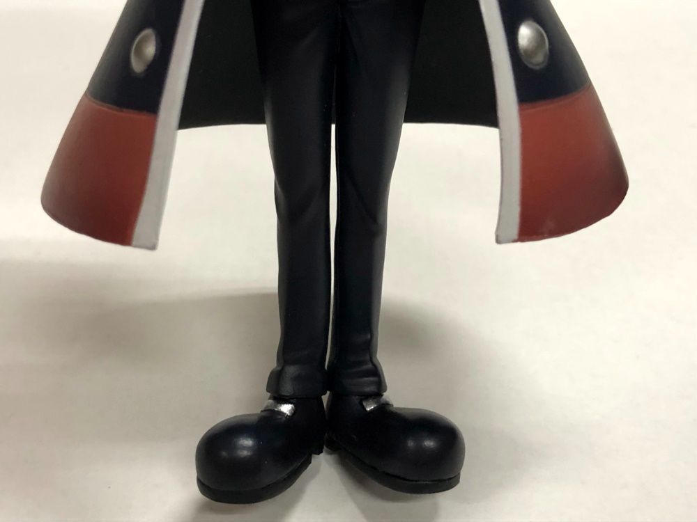 29.【開封/現状品】ノボリ DXF フィギュア PARTNERS サブウェイ