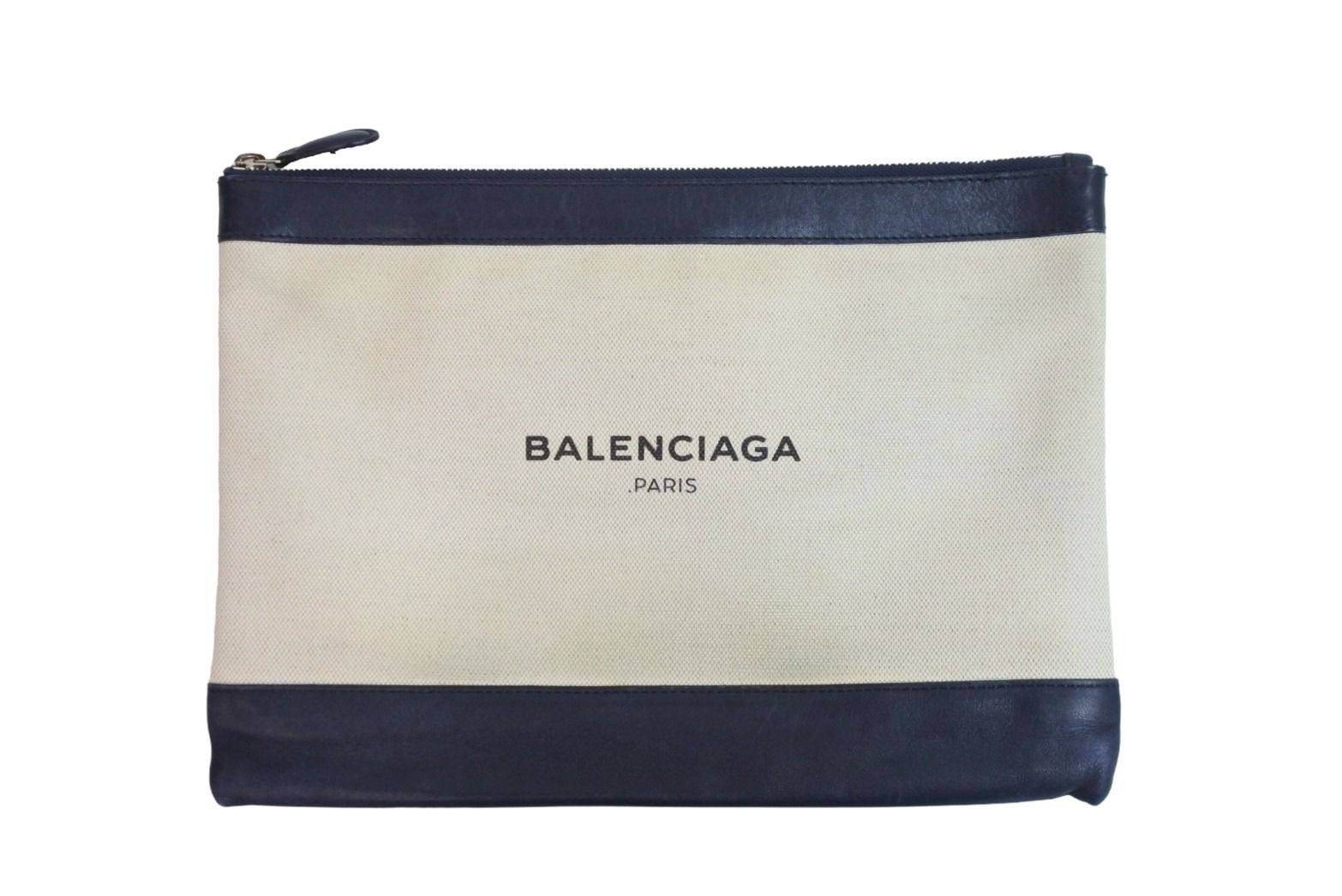 BALENCIAGA バレンシアガ クラッチバッグ ハンドバッグ 420407 4081 C