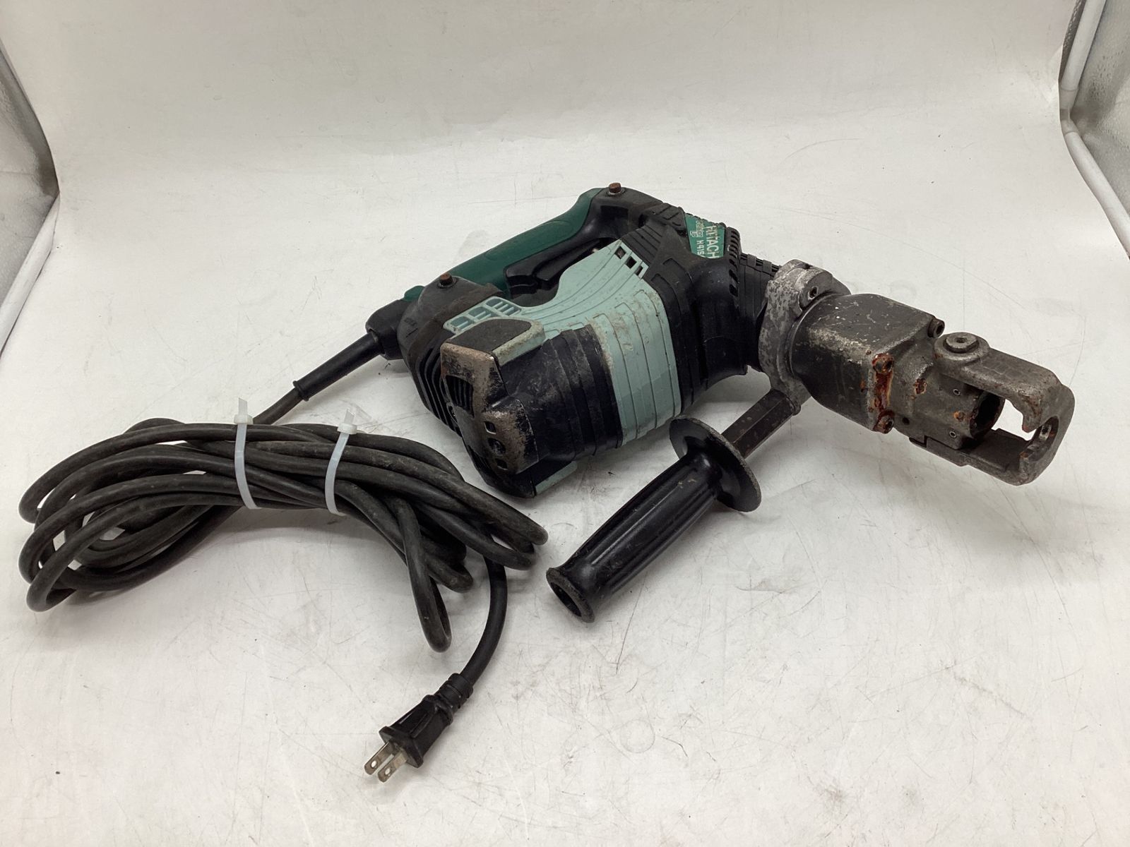 品 Hitachi 日立工機 ハンマ H41SA2 ITW7SVNV4CPW エコツール豊田インター店 M02