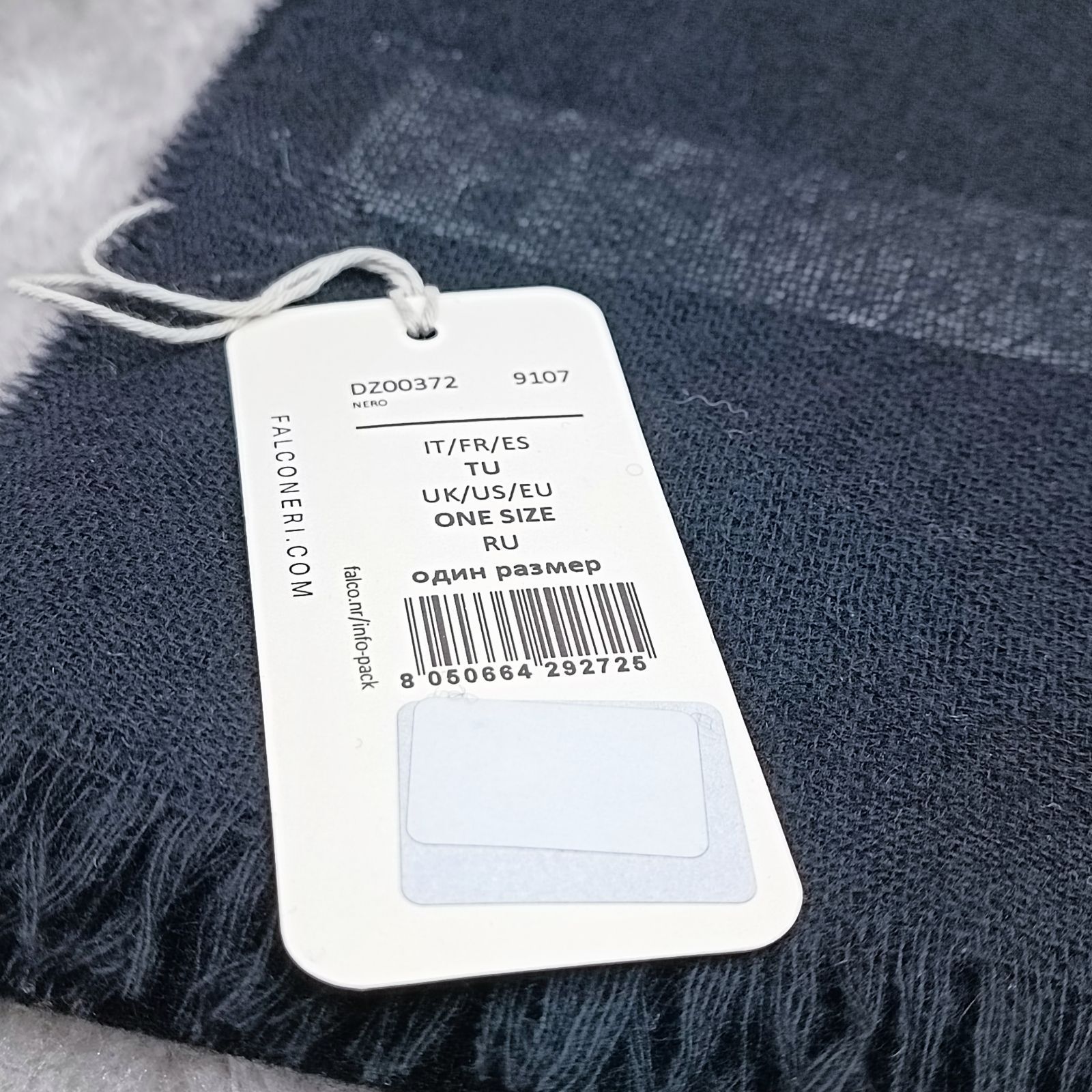 FALCONERI 》 ☆未使用☆ ファルコネーリ スーペリアカシミヤ