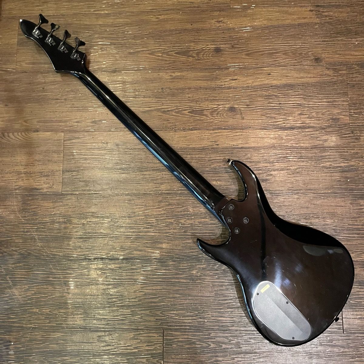 ARIA PROⅡ VAB-430 AriaproII VAB-430 Electric Bass エレキベース アリア - メルカリ