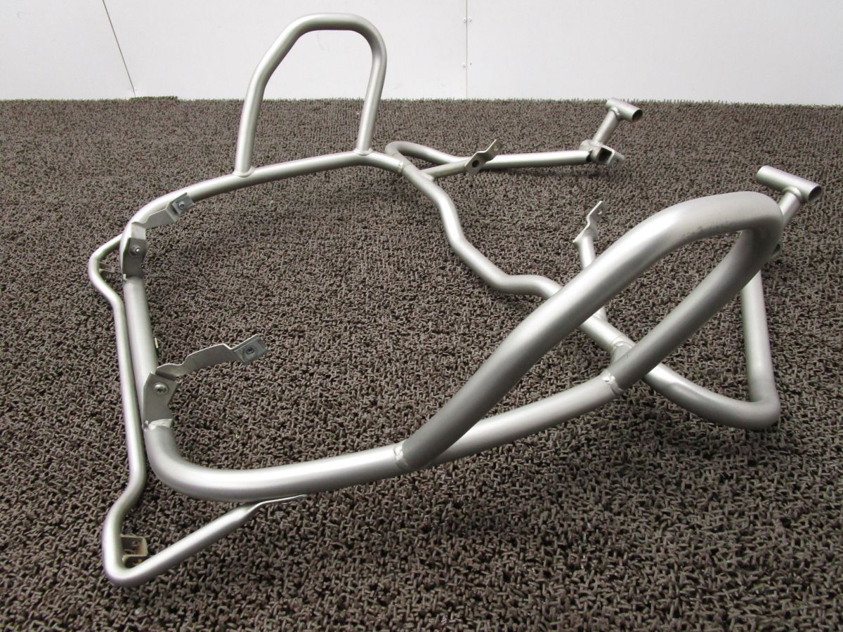 BMW R1200GS アドベンチャー エンジンガード A6647 R1200GS-A 122EF 動画有 FI インジェクション Adventure