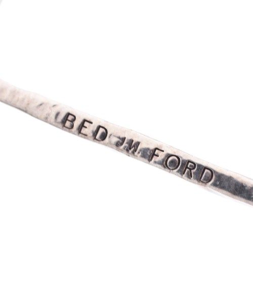  BED J.W. FORD ベルト メンズ 古着 ベルト 小物