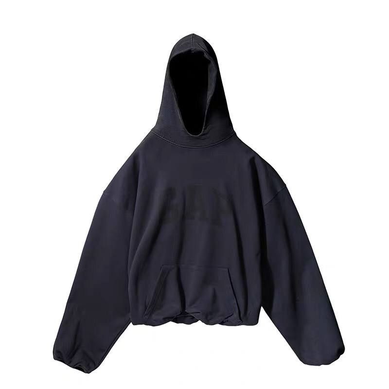 Yeezy gap Balenciaga dove hoodie 正規品 ブラック 新品未使用 - メルカリ