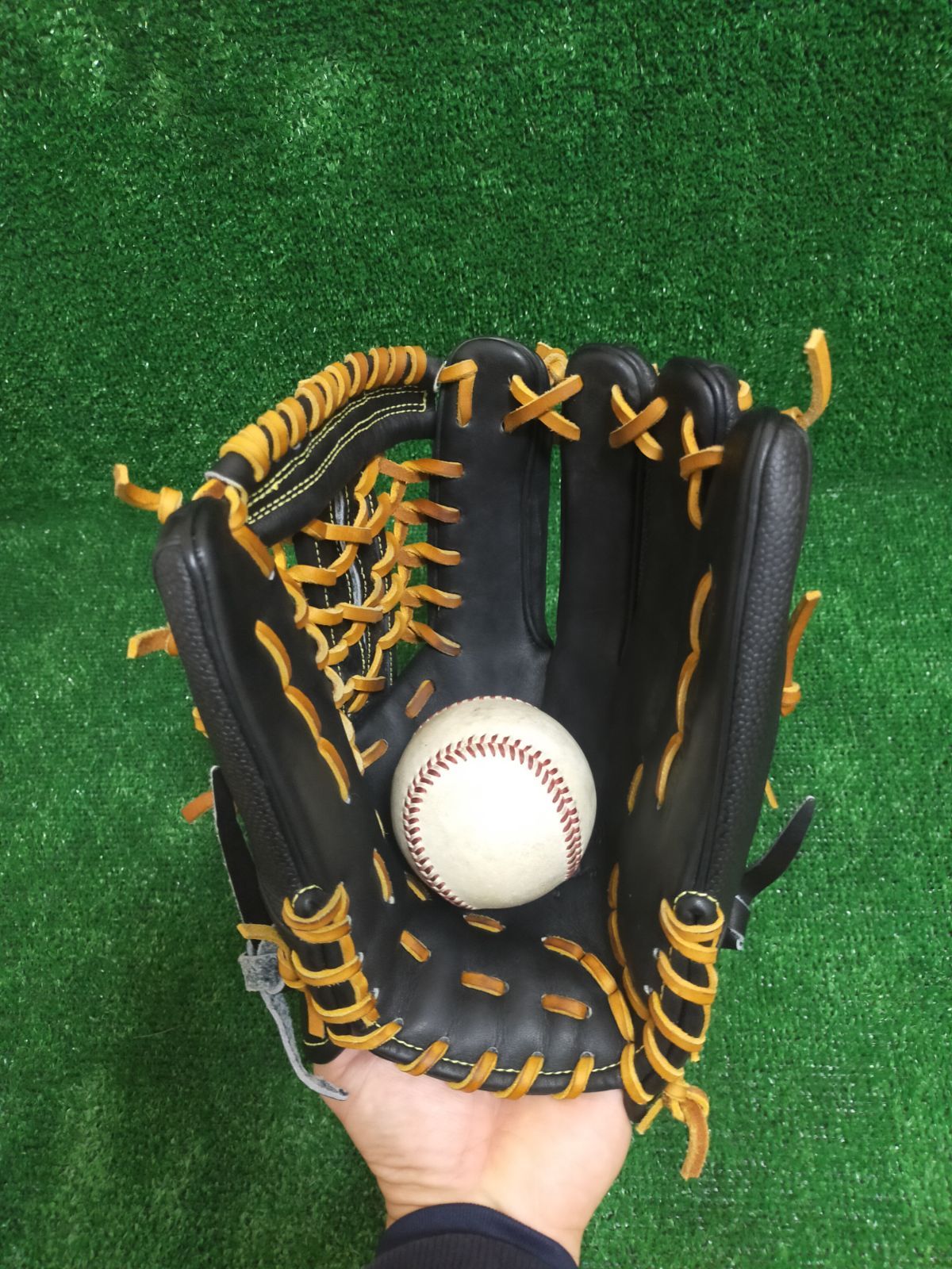 特別オファー野球激安人気新品 新品、未使用 ウイルソン Wilson 女子ソフト 軟式可 内