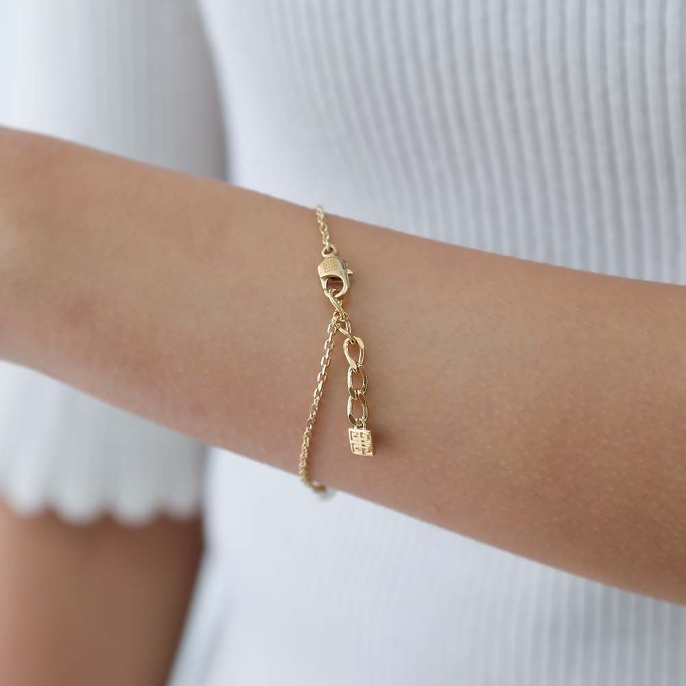 【GIVENCHY】4G フェイクパール ブレスレット ゴールド 三越伊勢丹 | GIVENCHY/ジバンシィ_women通販 | 4G メタル
