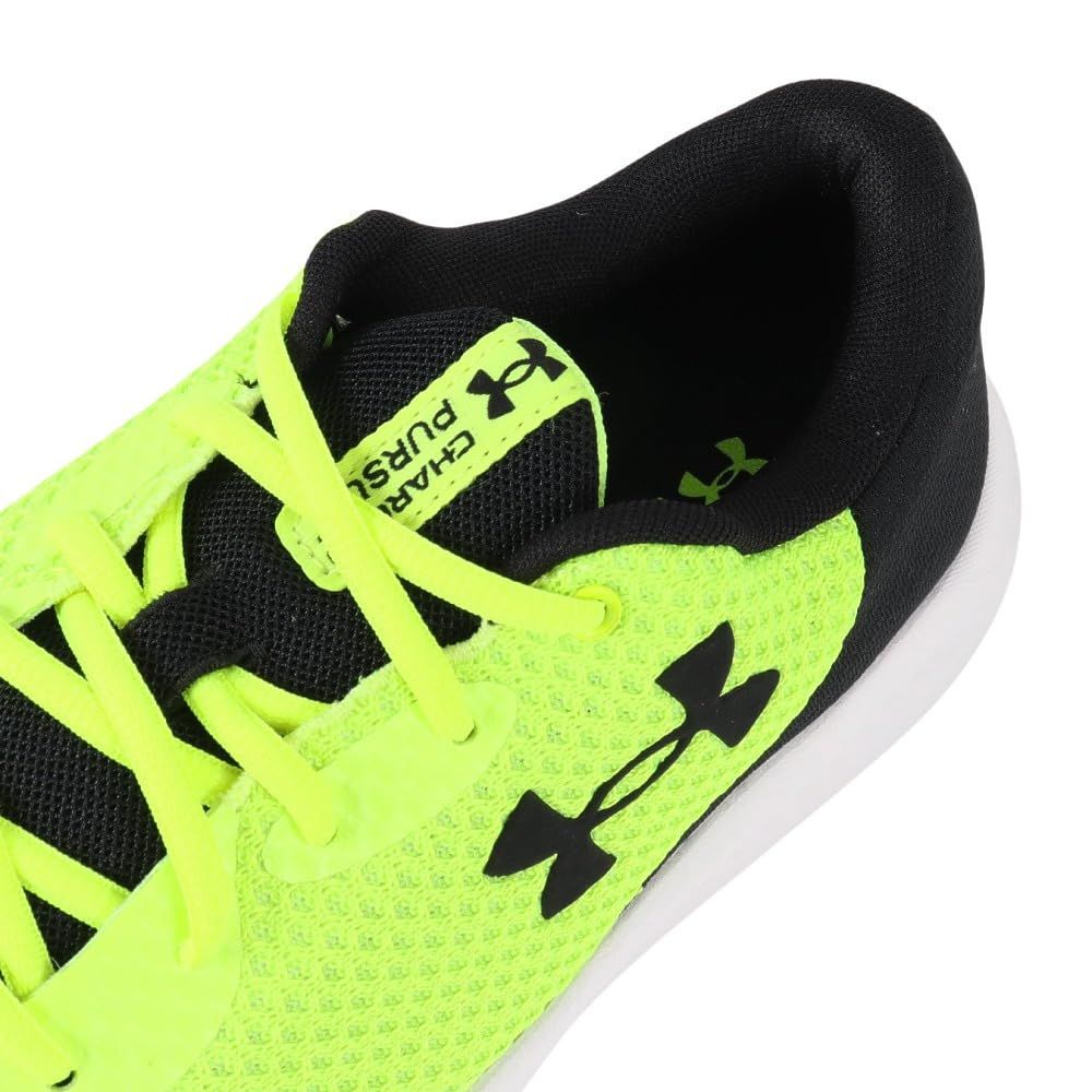 Vis Yellow|Black|Black
