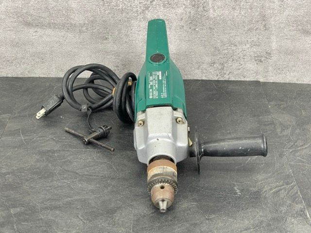 電動工具 グリーン|512789