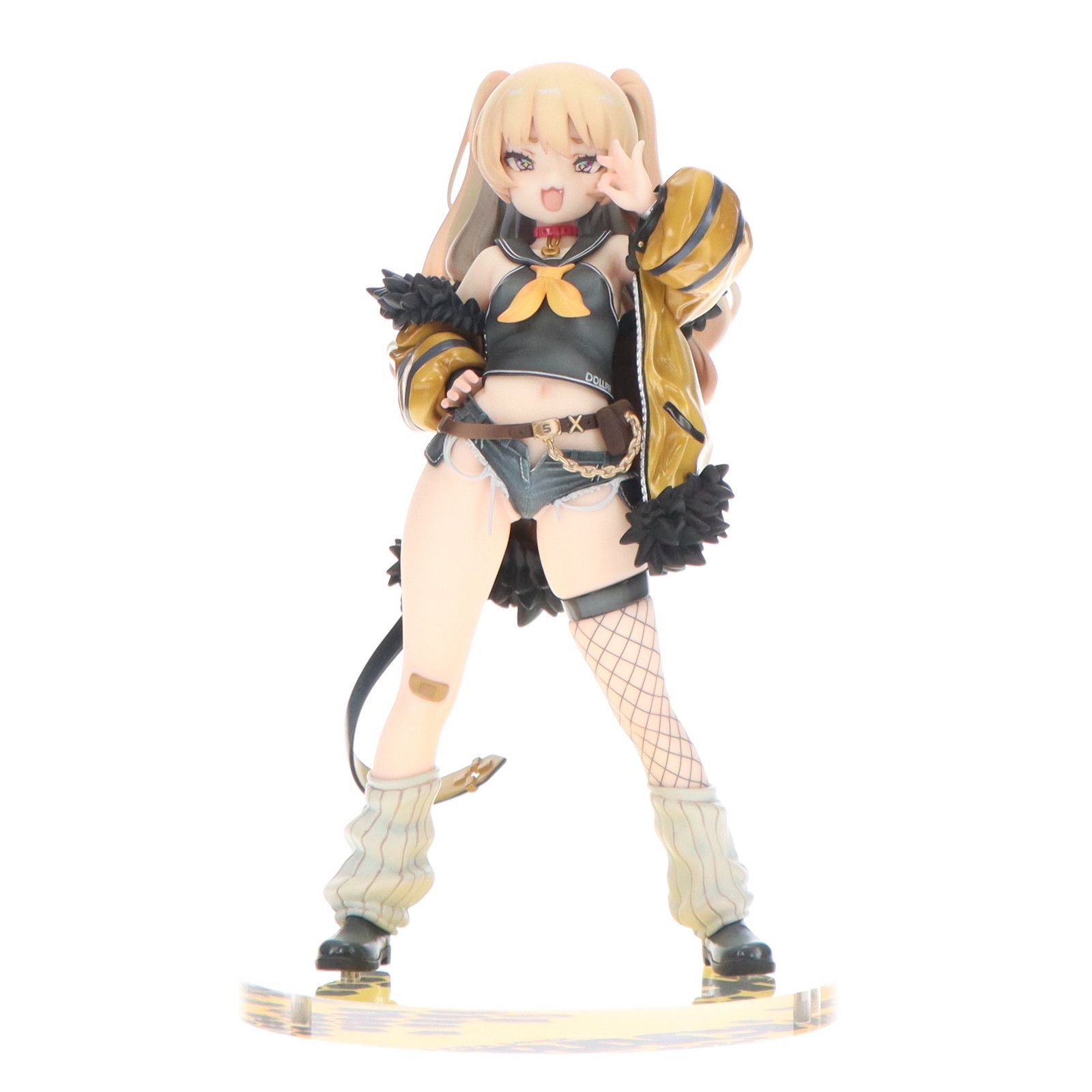 アズールレーン バッチ 1/7 ミメヨイ 未開封 アズールレーン バッチ 1 