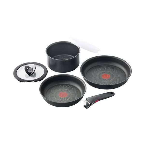 ティファール インジニオ・ネオIHハードチタニウム・アンリミテッド