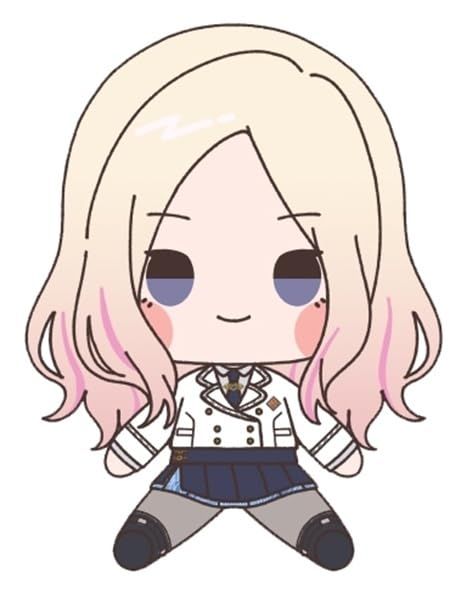 学園アイドルマスター 十王星南 もちどる 学園アイドルマスター 学マス もちどる ぬいぐるみ 十王 星南