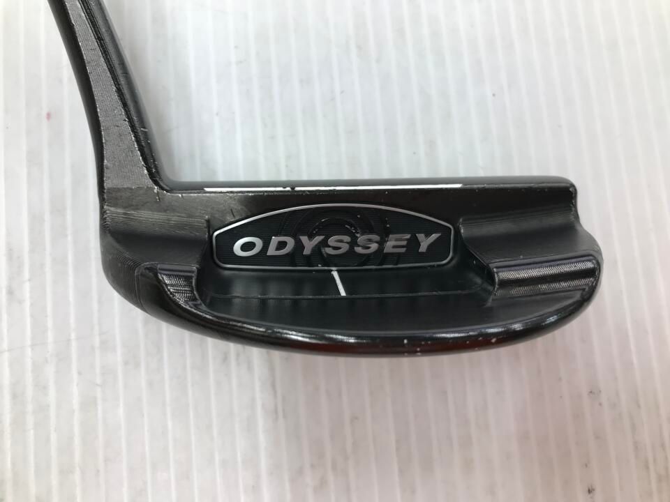 ODYSSEY black SERIES ix 9 パター 33インチ オデッセイ black SERIES