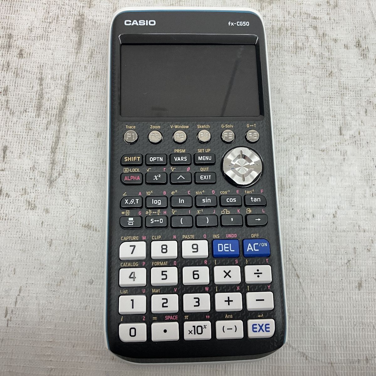 fx-CG50-N