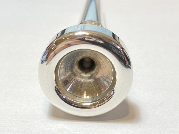 ボブリーブス トランペットマウスピース 2ピース 43 5M5 43 5N - メルカリ