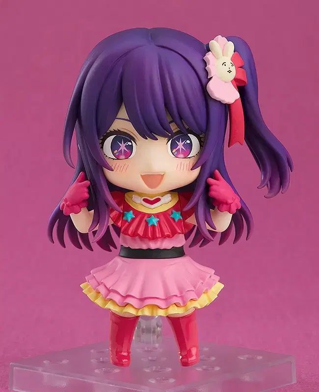 お気に入り 星野 星野 アイ ねんどろいど