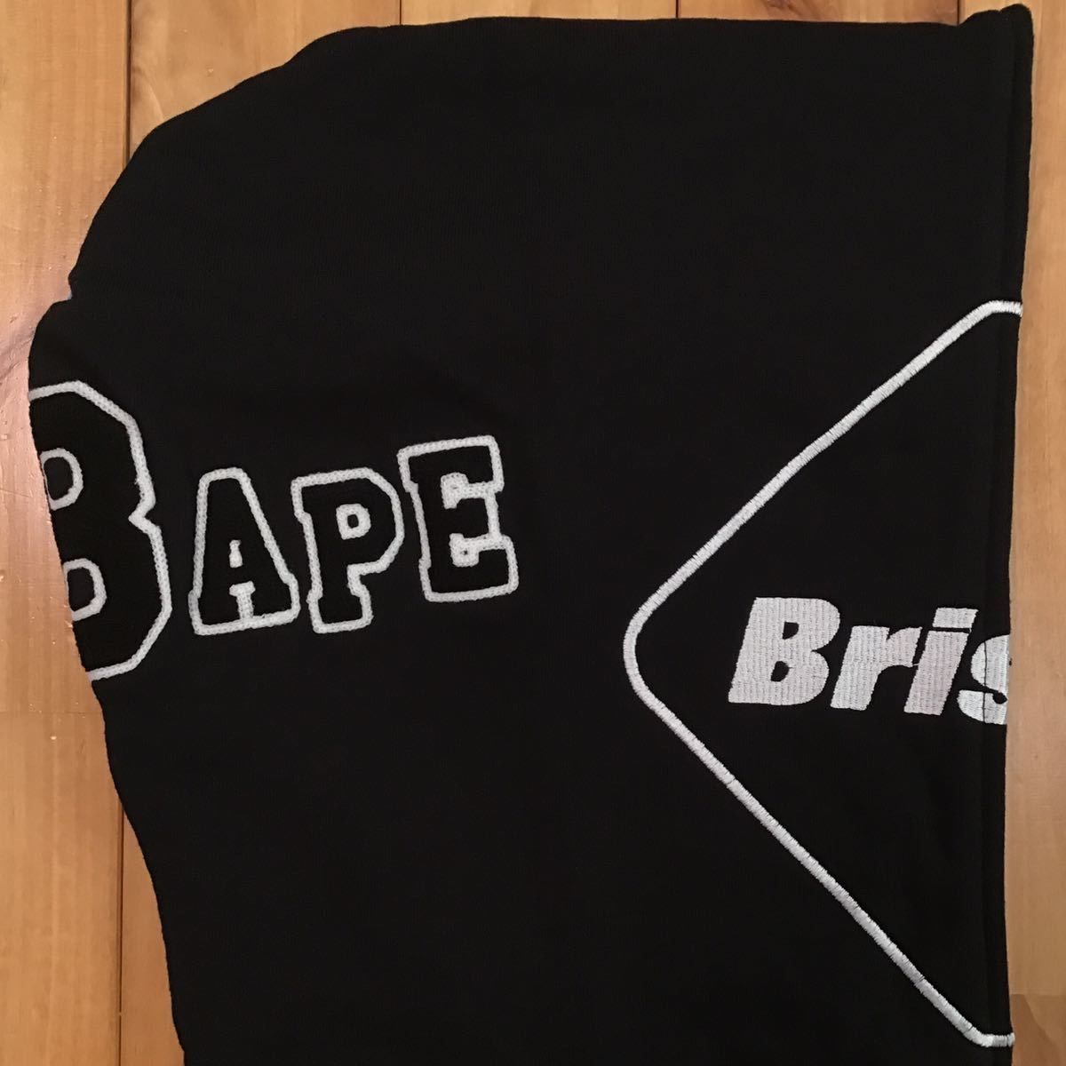 【激レア】APE×FCRBコラボMULTI CAMO シャークパーカー FCRB BAPE multi camo シャークパーカー shark ベイプ - メルカリ