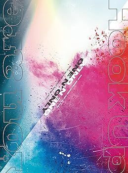 You are / Hook Up 初回限定盤 CD + Blu-ray