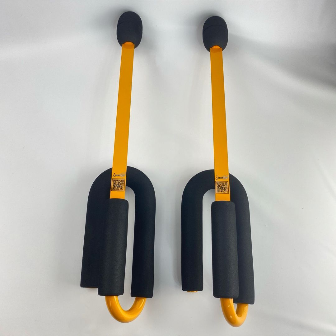 Z-ROPE】 新品 未使用 ロープのいらないバトルロープ 持って上下に振る