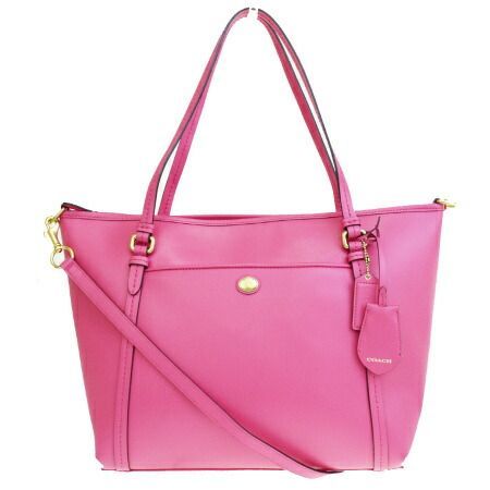 中美品 コーチ COACH トートバッグ ショルダー 2way ペイトン 中美品 コーチ COACH トートバッグ ショルダー 2way ペイトン