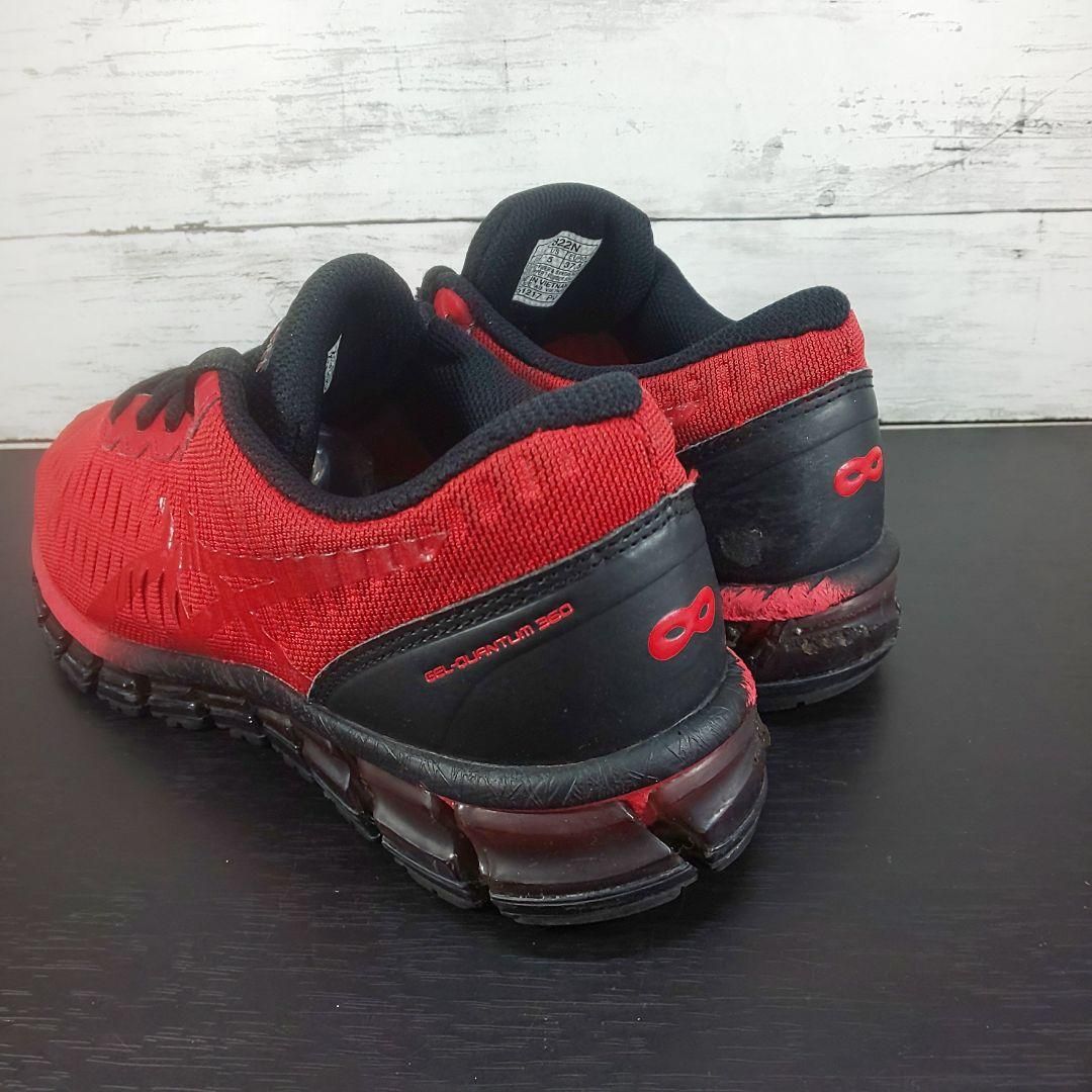 ASICS GEL-QUANTUM 360 GS 23.5cm - メルカリ 