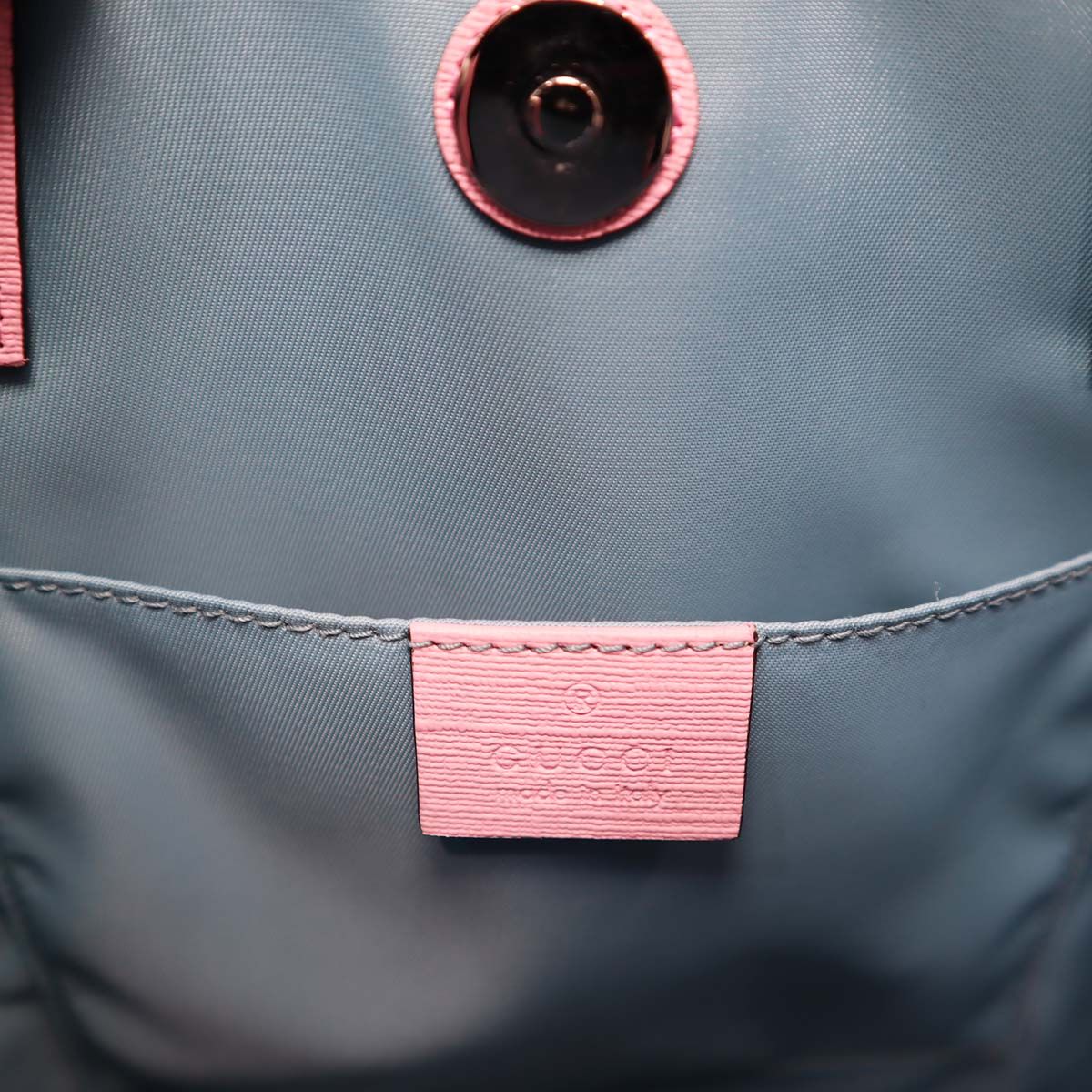GUCCI グッチ チルドレンズ 630542 2WAY バッグ トート ショルダー