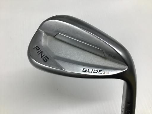 PING GLIDE 3.0 SS ウェッジ 52° 56° 2本セット ピン PING ウェッジ GLIDE