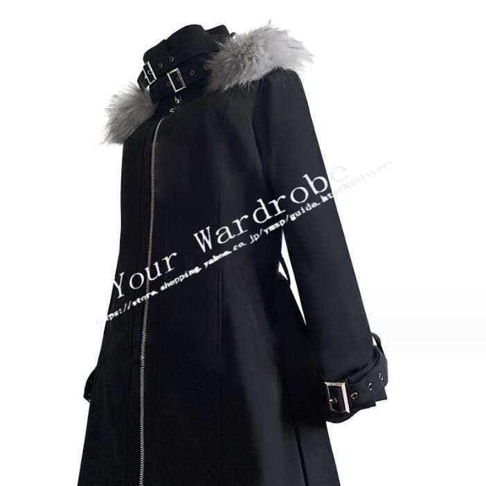 新品】 文豪ストレイドッグス 中島敦 BEAST コスプレ衣装 kkkrga