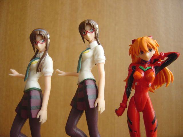 ♯Fgp23BAエヴァンEVANGERLION FILE貞本義行2フルコンプ6種 ♯Fgp23BAエヴァンEVANGERLION FILE貞本義行2フルコンプ6種