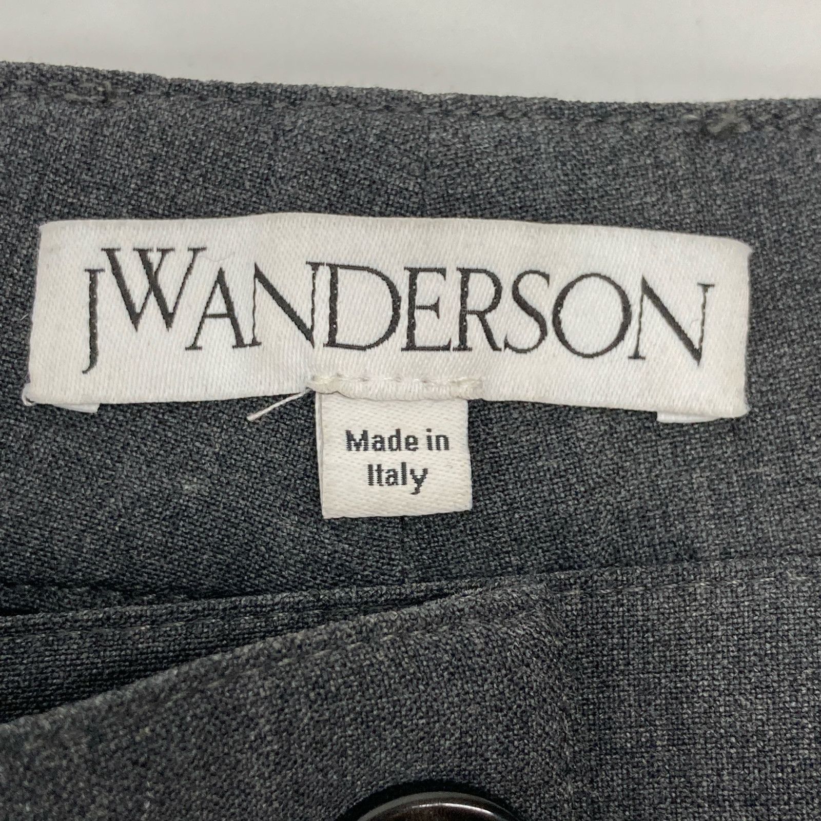 ☀ J.W.Anderson