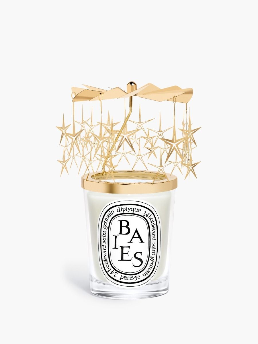 Diptyque キャンドルカルーセル 2024限定版 新品未使用 - メルカリ