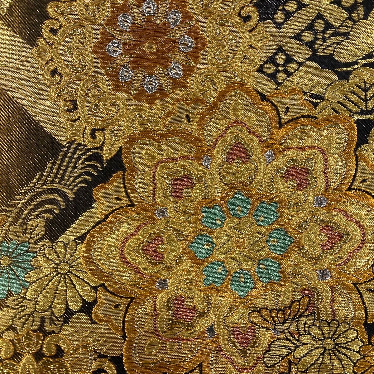 バイオリン用フィッティングセット（エボニー／クローム金具） 未使用