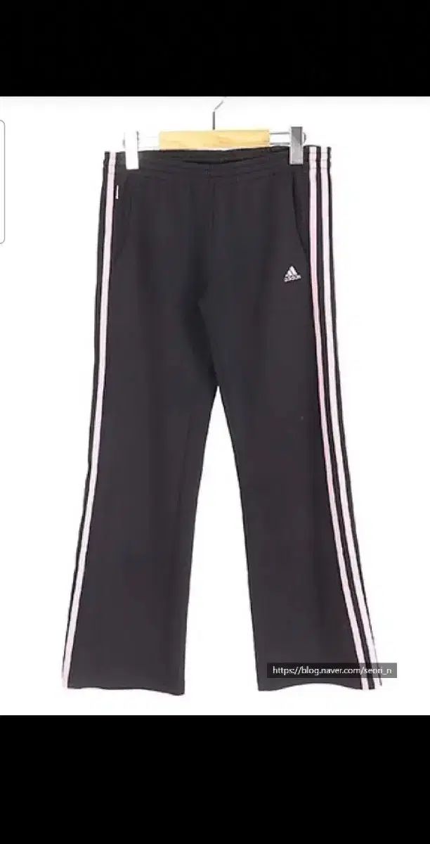 adidas アディダス いちごミルク グラデーション スウェットパンツ トラックパンツ