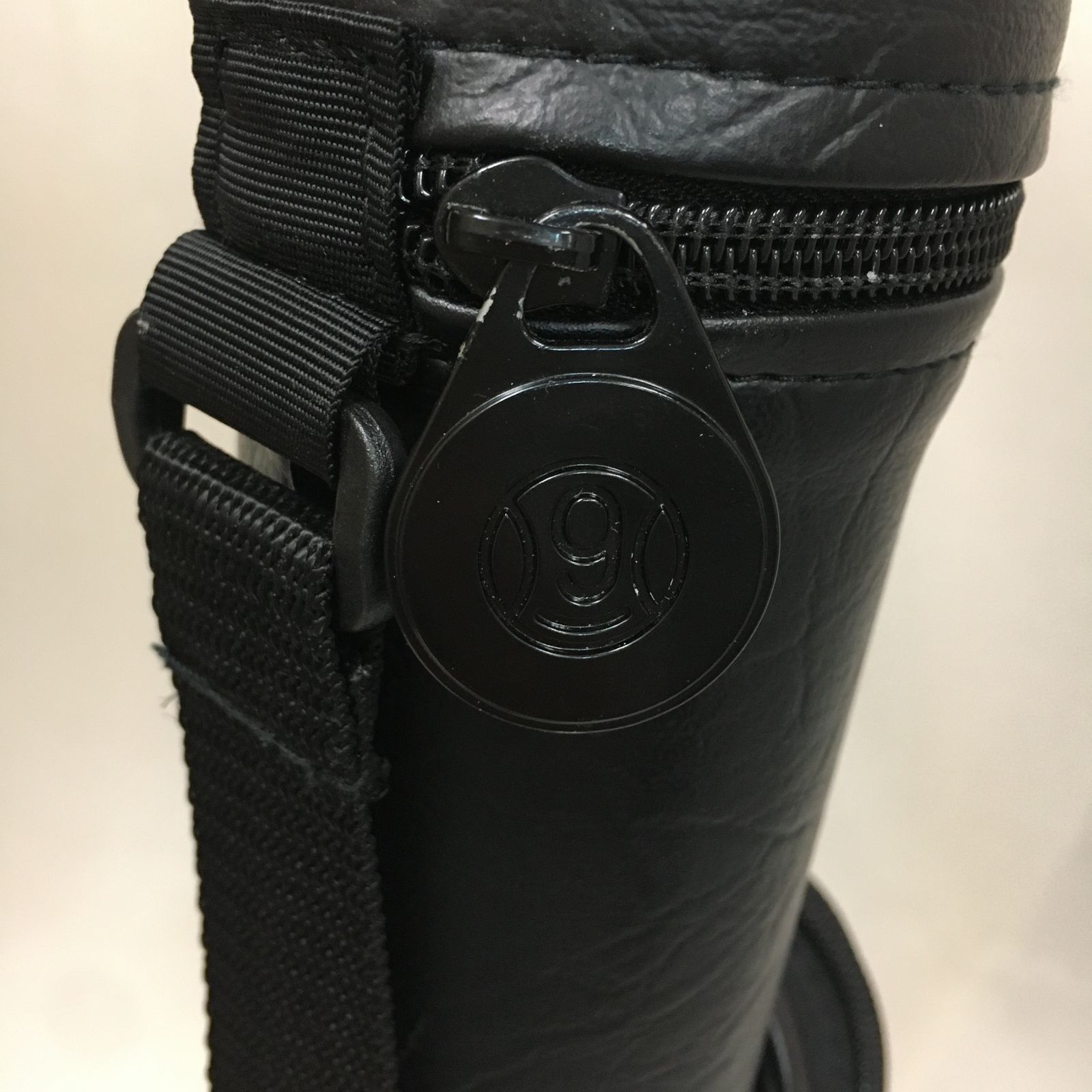 三沢店68-8-0921】ビリヤード キュー ケースセット Schmelke